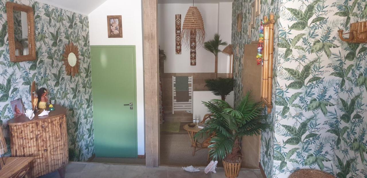 Nostal'Gite Lansargues Exterior photo